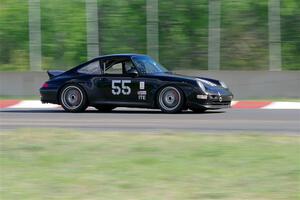 Phil Magney's ITE-1 Porsche 993