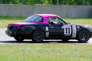 Sophie Jones' Spec Miata Mazda Miata