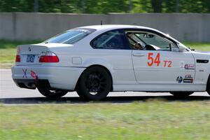 Ken Schlorf's T2 BMW M3