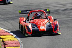 Jon Field's Radical SR10