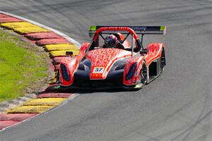 Jon Field's Radical SR10