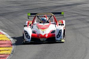 Chip Romer's Radical SR10 XXR