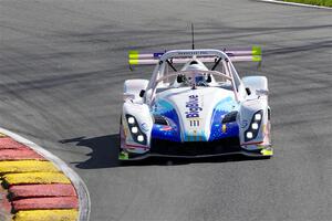 Louis Schriber's Radical SR10 XXR
