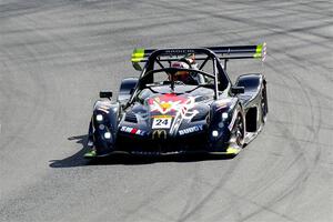 Gregg Gorski's Radical SR10
