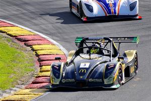 Suellio Almeida's Radical SR3 XXR 1340