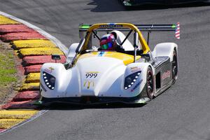 Jace Bacon's Radical SR3 XX 1340