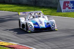 Louis Schriber's Radical SR10 XXR