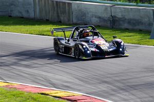 Gregg Gorski's Radical SR10
