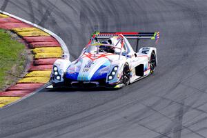 Jason Plotke's Radical SR10