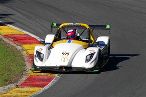 Jace Bacon's Radical SR3 XX 1340