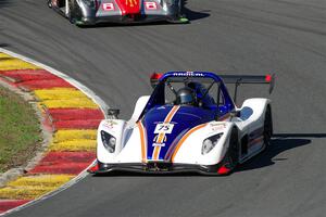 David Flynt's Radical SR3 XX 1500