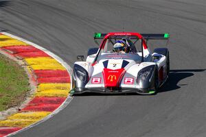 Chris McMurry's Radical SR3 XXR 1340