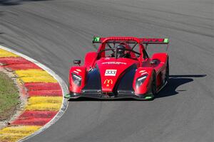 Seth Bacon's Radical SR3 XX 1340
