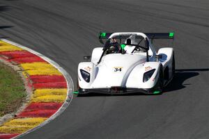Ben Blander's Radical SR3 XXR 1340