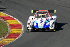 Jason Plotke's Radical SR10