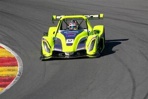 Wayne Williams' Radical SR10