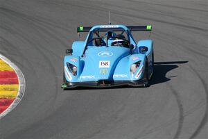 Mike Ellis' Radical SR3 XX 1340