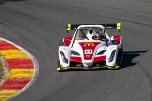 Jim Booth's Radical SR10