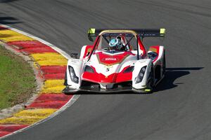 Chip Romer's Radical SR10 XXR