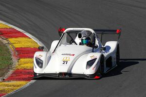 Jack Yang's Radical SR3 XXR 1500