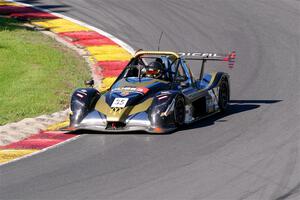 Evan Slater's Radical SR3 XXR 1500