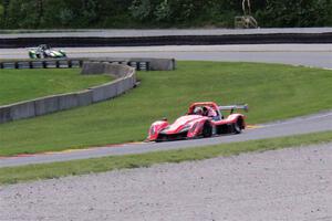 Jon Field's Radical SR10