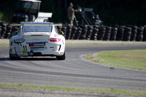 Philip Bloom's Porsche GT3 Cup