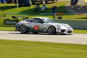 Porsche GT3 Cup Gallery
