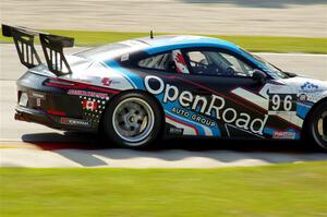 Michael Di Meo's Porsche GT3