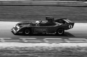 Jeff Wood's Lola T-530