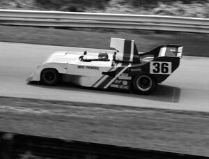 Mike Freberg's Lola T-300