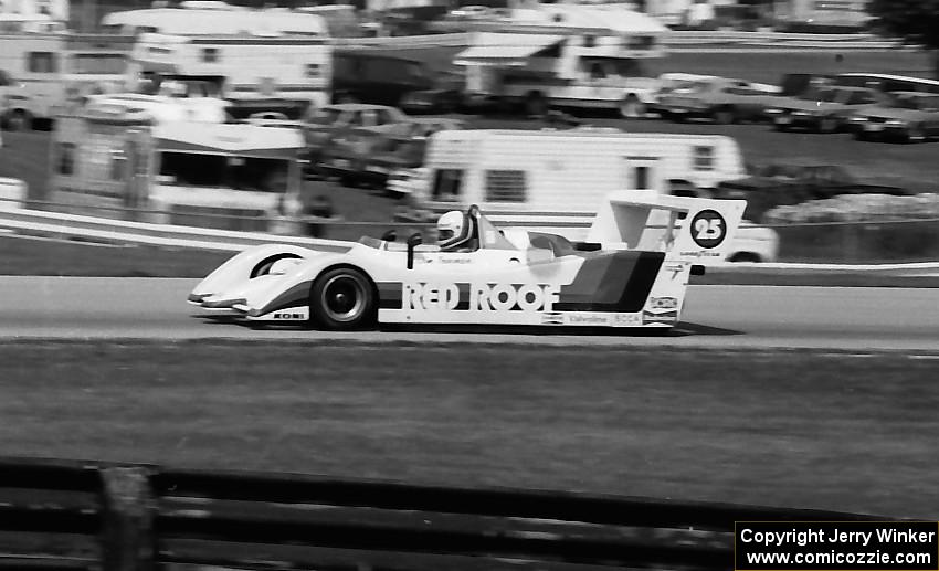 Jim Trueman's Ralt RT-2