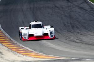 Dario Cangialos' Sebeco NP01