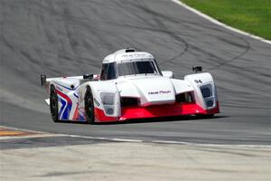 Dario Cangialos' Sebeco NP01