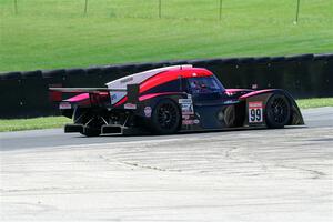 Gobel Newsome's Sebeco NP01-EVO