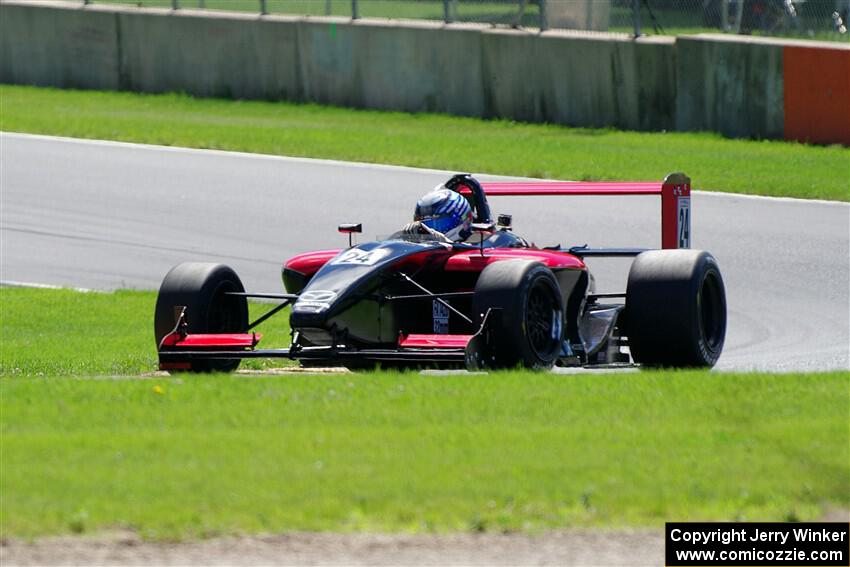Matthew Butson's Swift 016.a