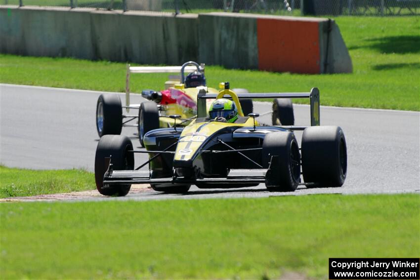 Keith Grant's Swift 016.a