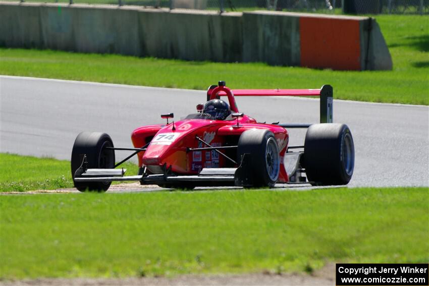 Dudley Fleck's Swift 016.a