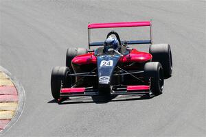 Matthew Butson's Swift 016.a