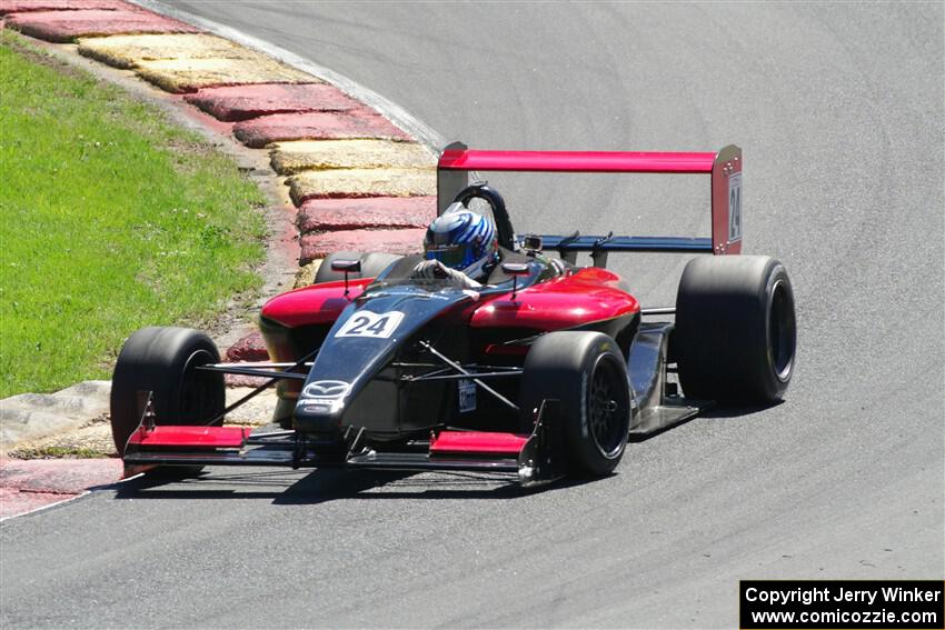 Matthew Butson's Swift 016.a