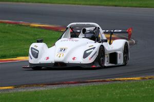 Jack Yang's Radical SR3 XXR 1500