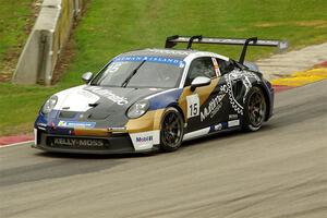 Porsche Carrera Cup Album