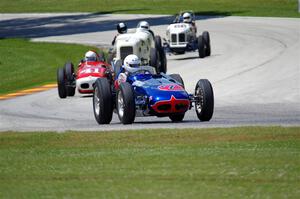 2020 IndyCar/ Indy Pro 2000/ USF2000 / Vintage Indy at Road America