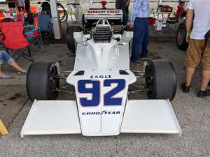 1972 Eagle/Offenhauser
