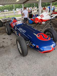1960 Watson/Offenhauser