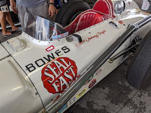1958 Kurtis 500G2/Offenhauser