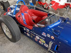 1960 Watson/Offenhauser