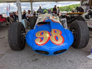 1960 Watson/Offenhauser