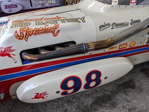 1960 Watson/Offenhauser