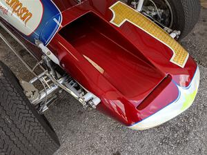 1964 Watson/Offenhauser Sheraton-Thompson Special